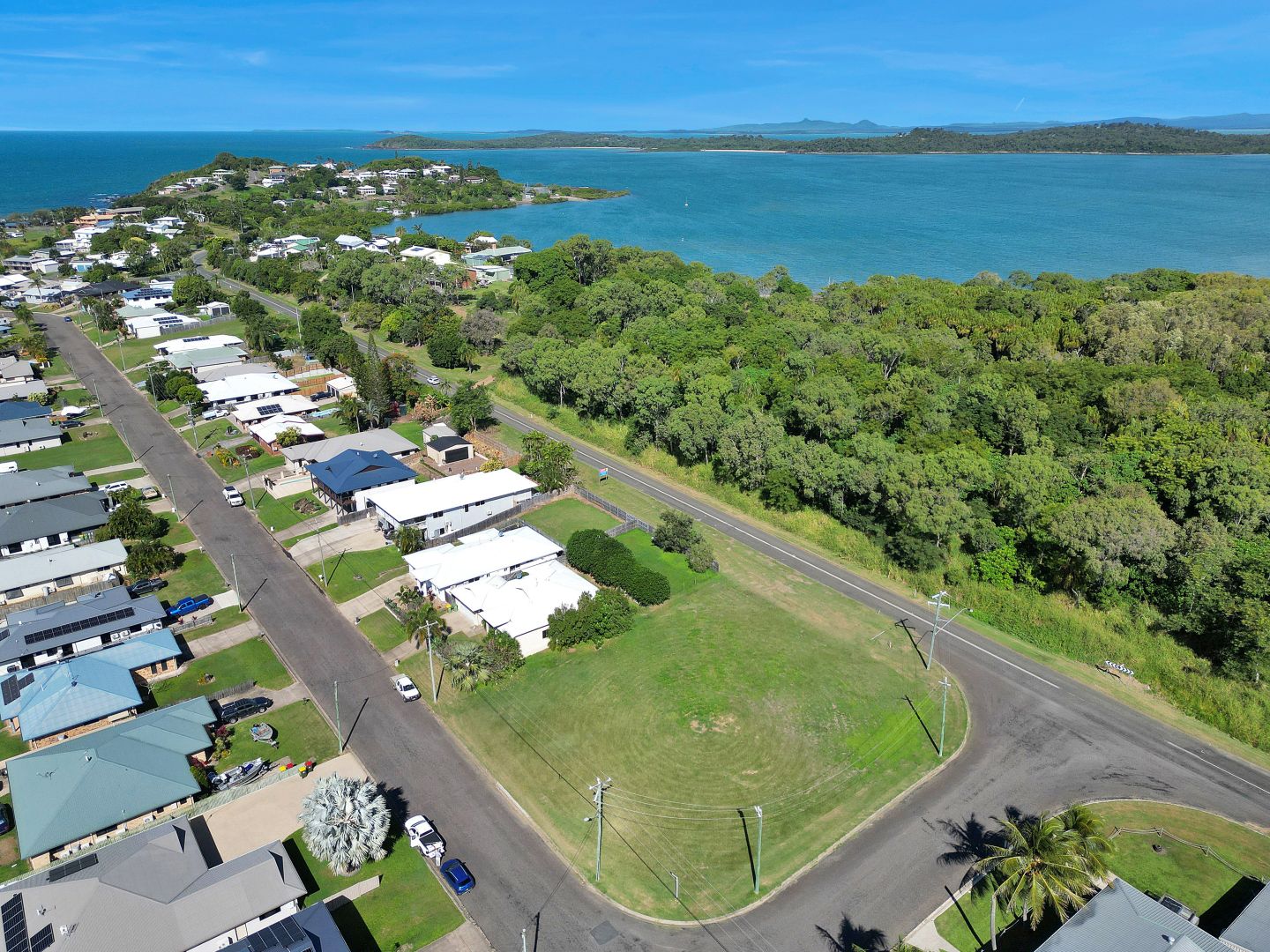 45 Brooksfield Drive, Sarina Beach QLD 4737, Image 1