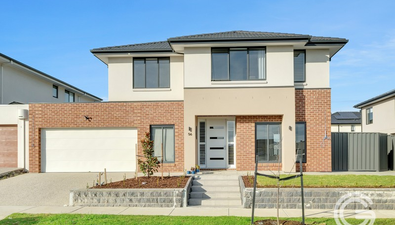 Picture of 56 Carnelian Circuit, CLYDE NORTH VIC 3978