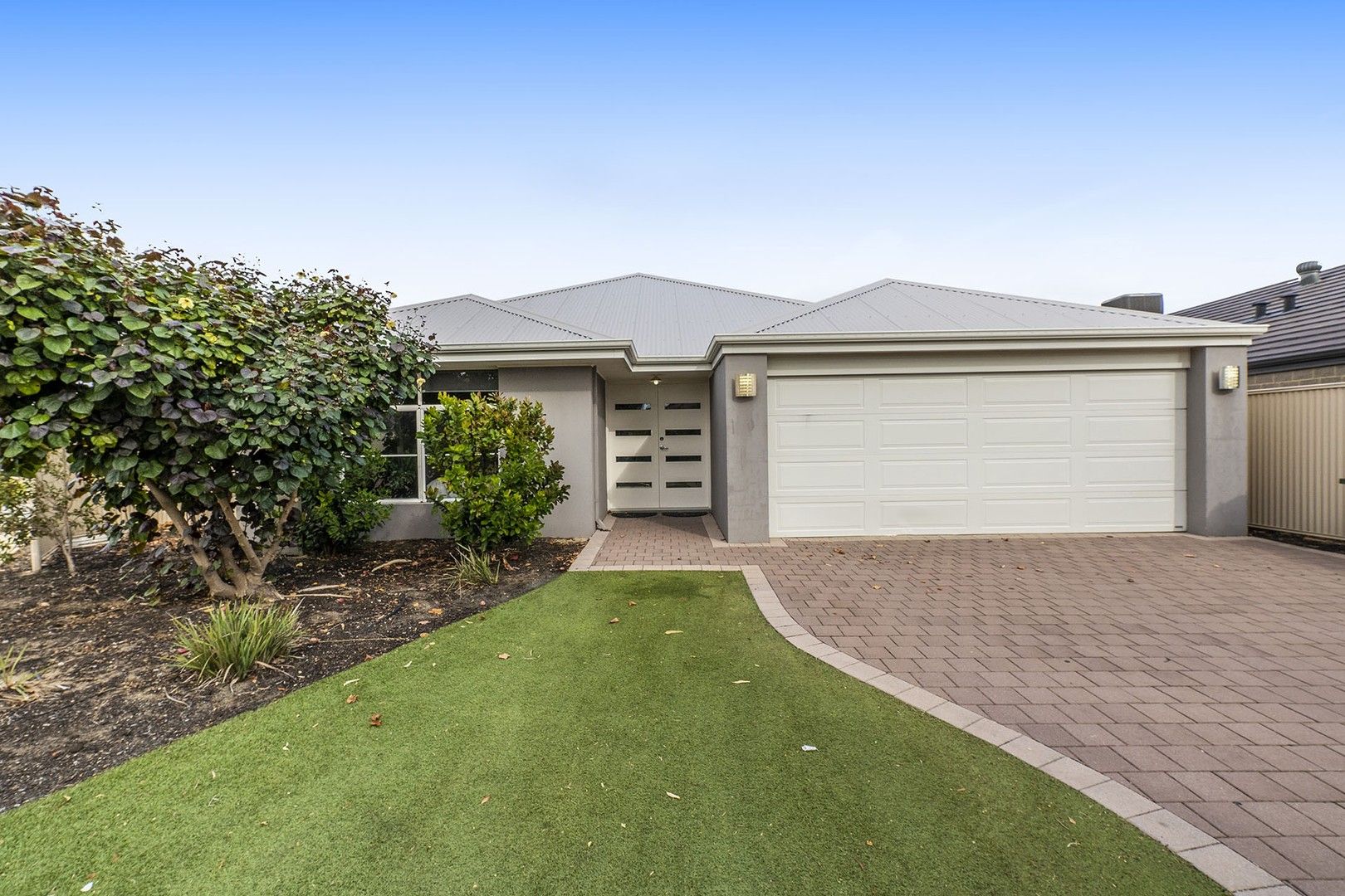 58 Sellafield Bend, Waikiki WA 6169