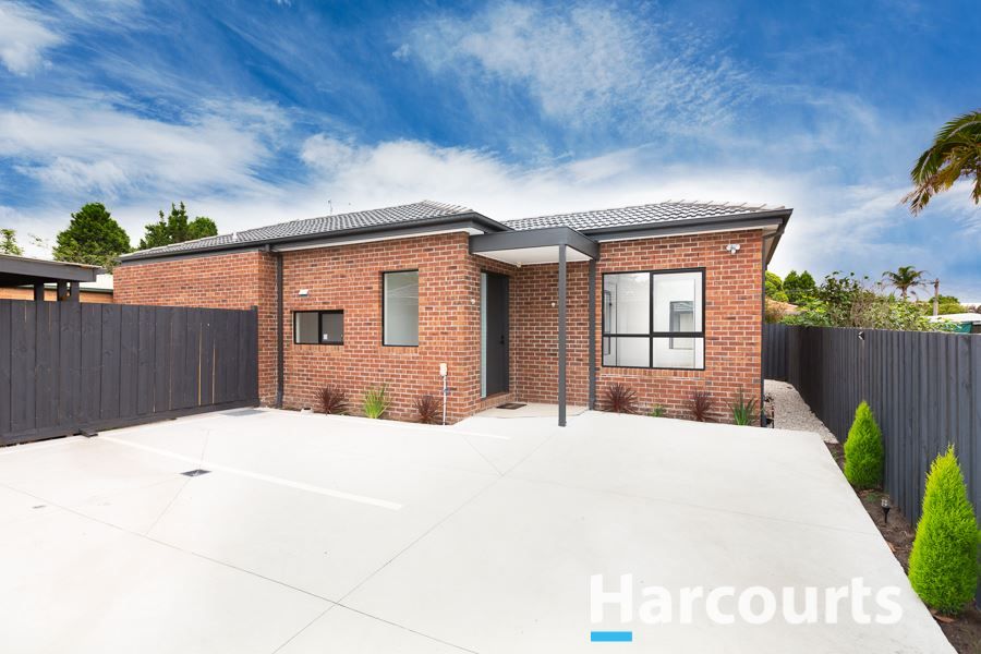 2/47 Sylvia Street, Dandenong North VIC 3175, Image 0