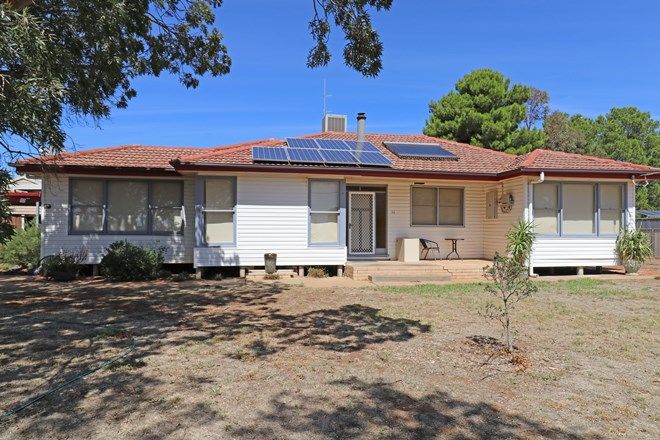 Picture of 24-32 Smith Street, LALBERT VIC 3542