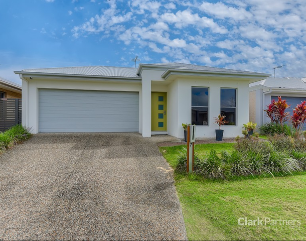 7 Gilvear Crescent, Strathpine QLD 4500