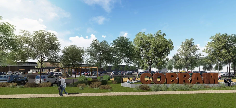 Additional image 6 of Lot 23/52 Campbell Road, Cobram VIC 3644