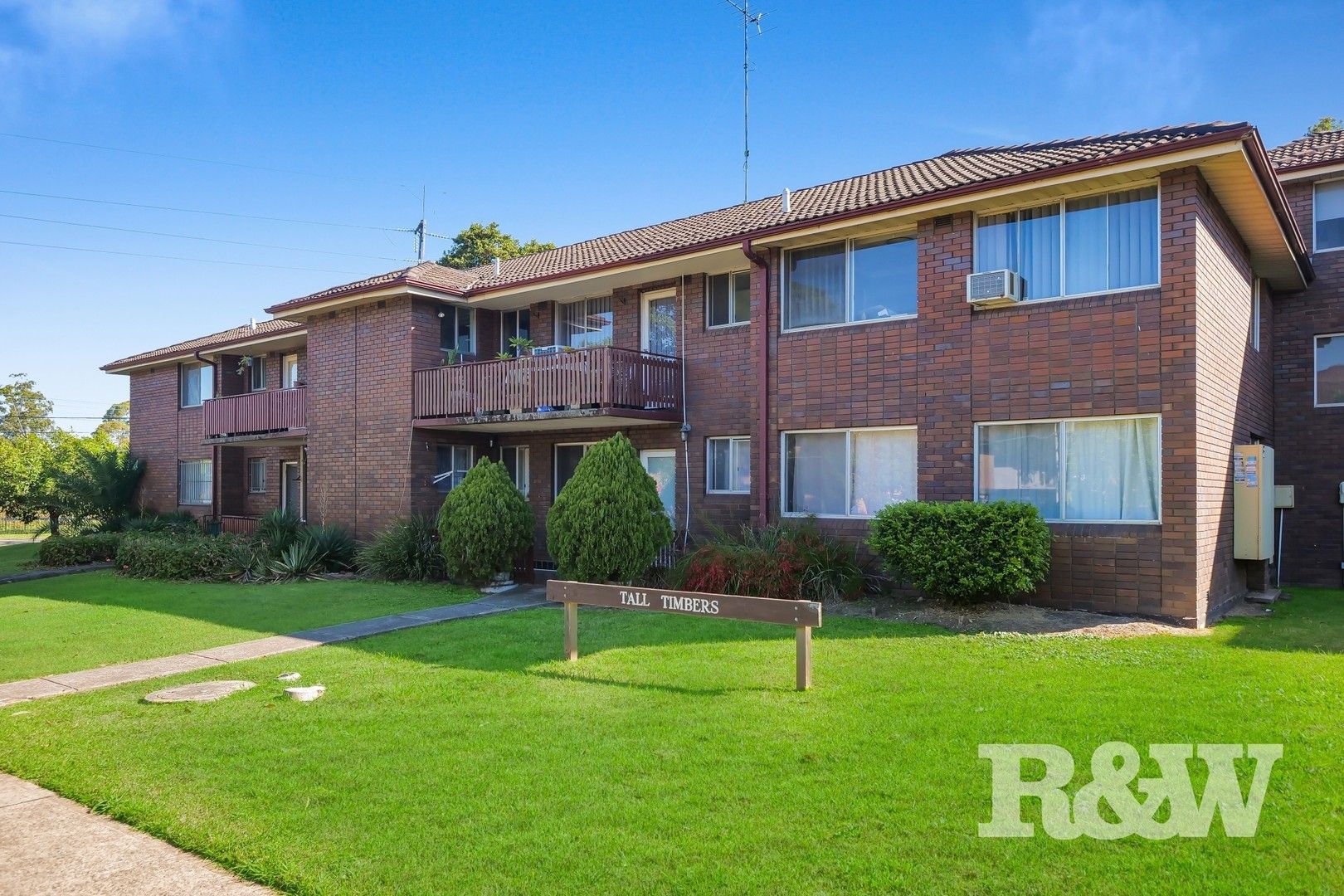 13/25 Haynes Street, Penrith NSW 2750, Image 0