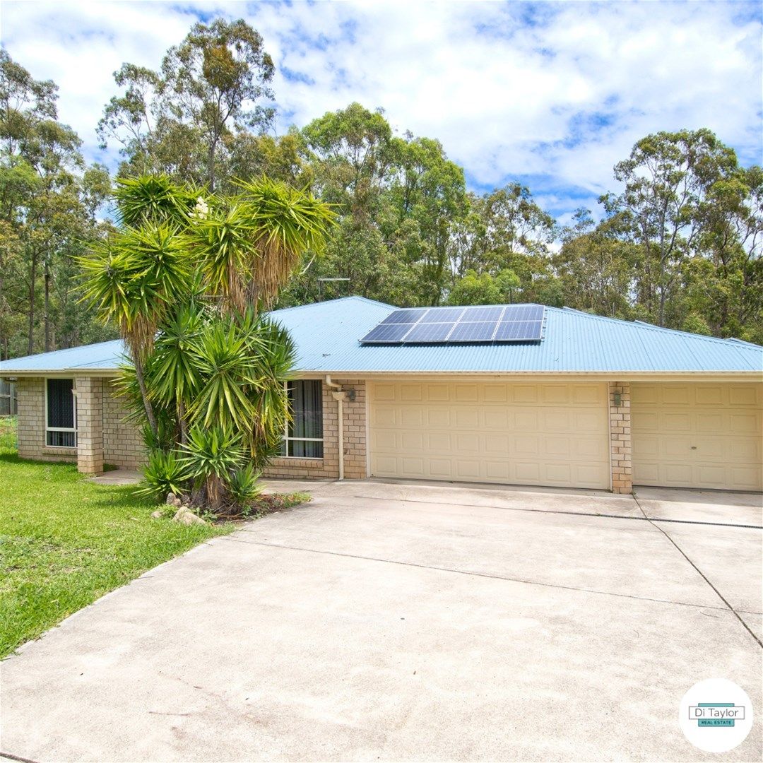 87 Blackbutt Court, Cedar Vale QLD 4285, Image 0