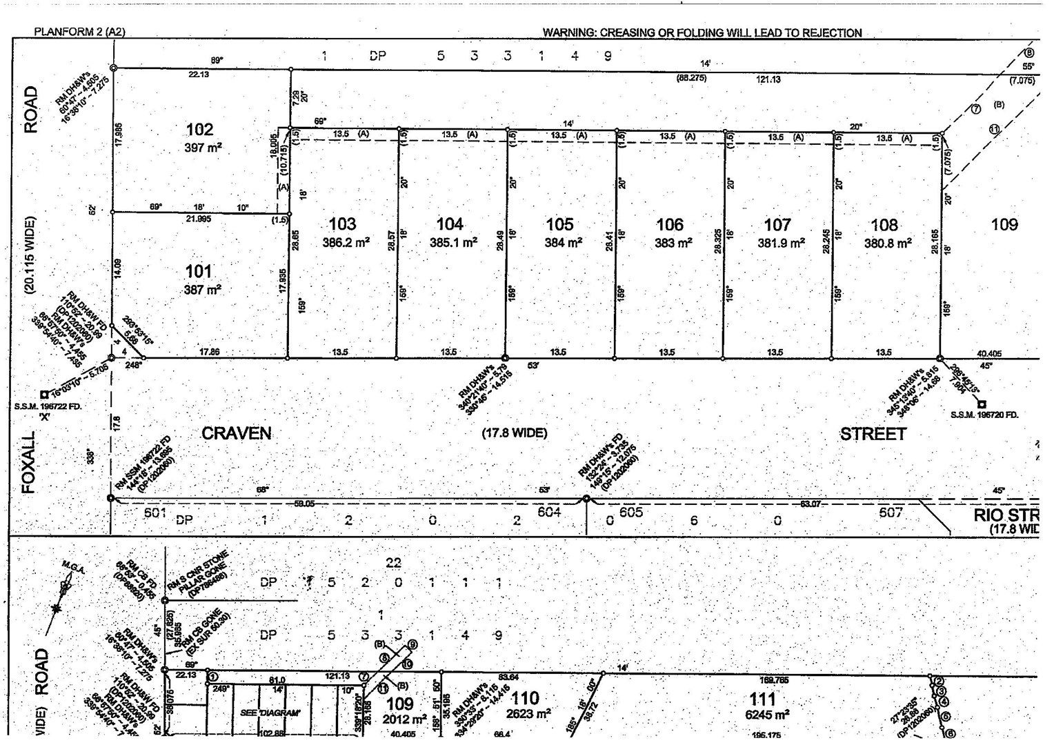 Lot 107 (1 Craven Street, North Kellyville NSW 2155, Image 0