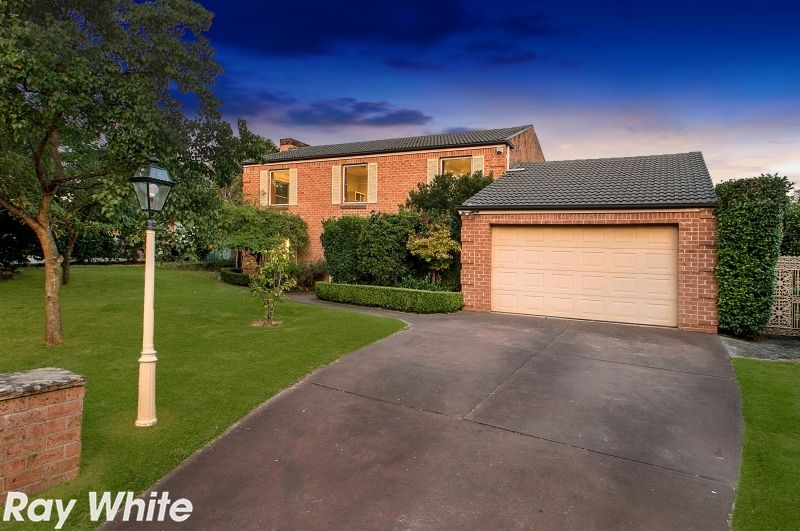 25 Gilbert Road, Castle Hill NSW 2154, Image 1