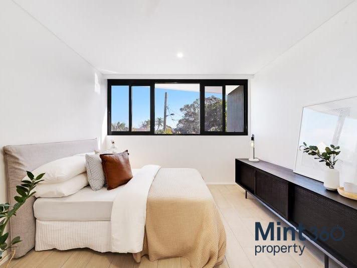 Studio in 1/32-34 Perouse Road, RANDWICK NSW, 2031