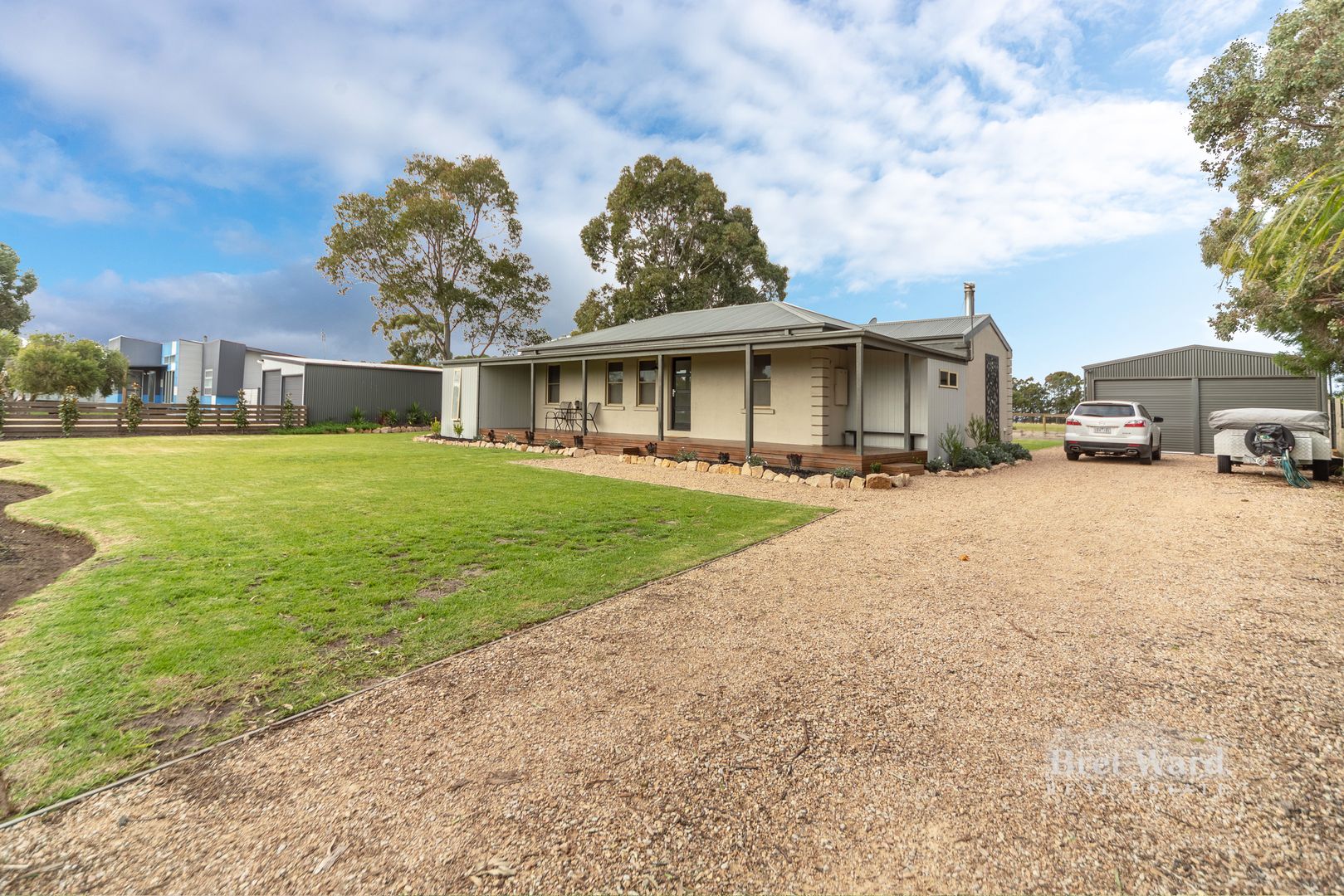 Sold 6 Lake Haven Ave, Newlands Arm VIC 3875 on 10 Aug 2021