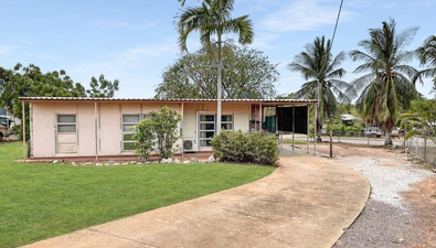 Picture of 41 Wolsey Circuit, NHULUNBUY NT 0880