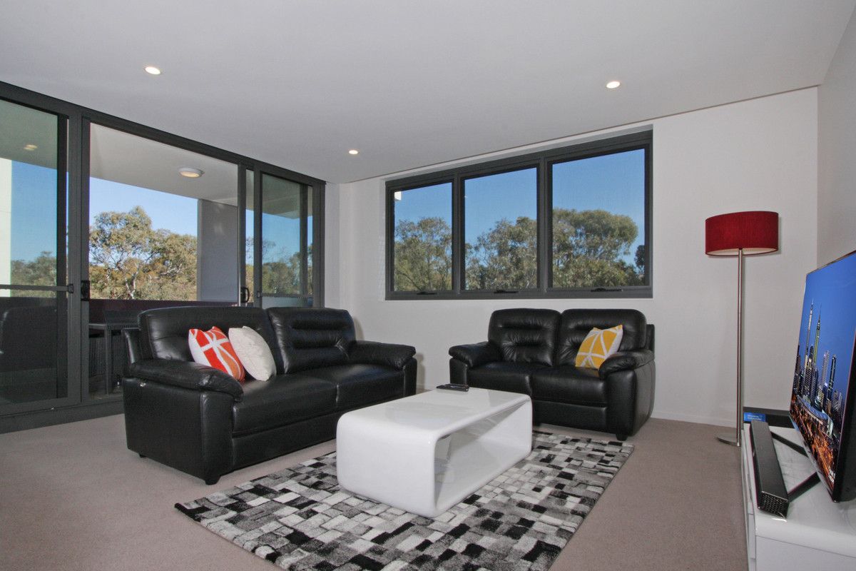 307/102 Northbourne Avenue, Braddon ACT 2612, Image 1