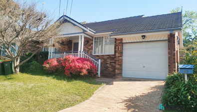 Picture of 40 Rosen Street, EPPING NSW 2121