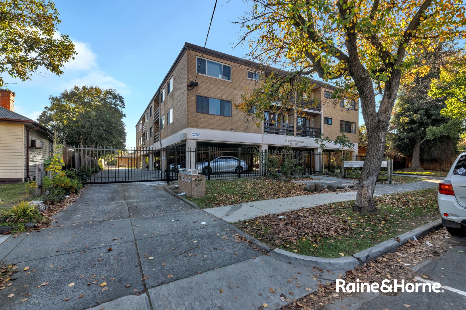 15/57 CLEELAND STREET, Dandenong VIC 3175, Image 0