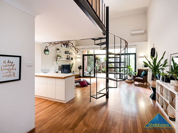 4/2 St Leonards Street, Mosman Park WA 6012