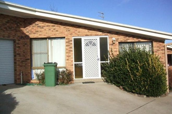 Picture of 2/55 West Street, COOMA NSW 2630