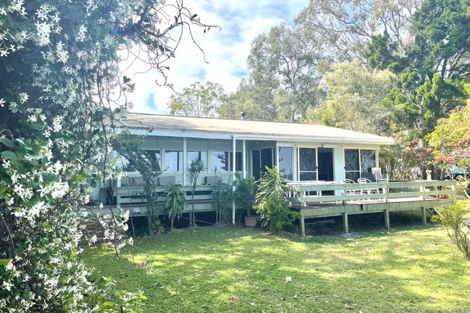 Picture of 15 Ballow Street, AMITY POINT QLD 4183