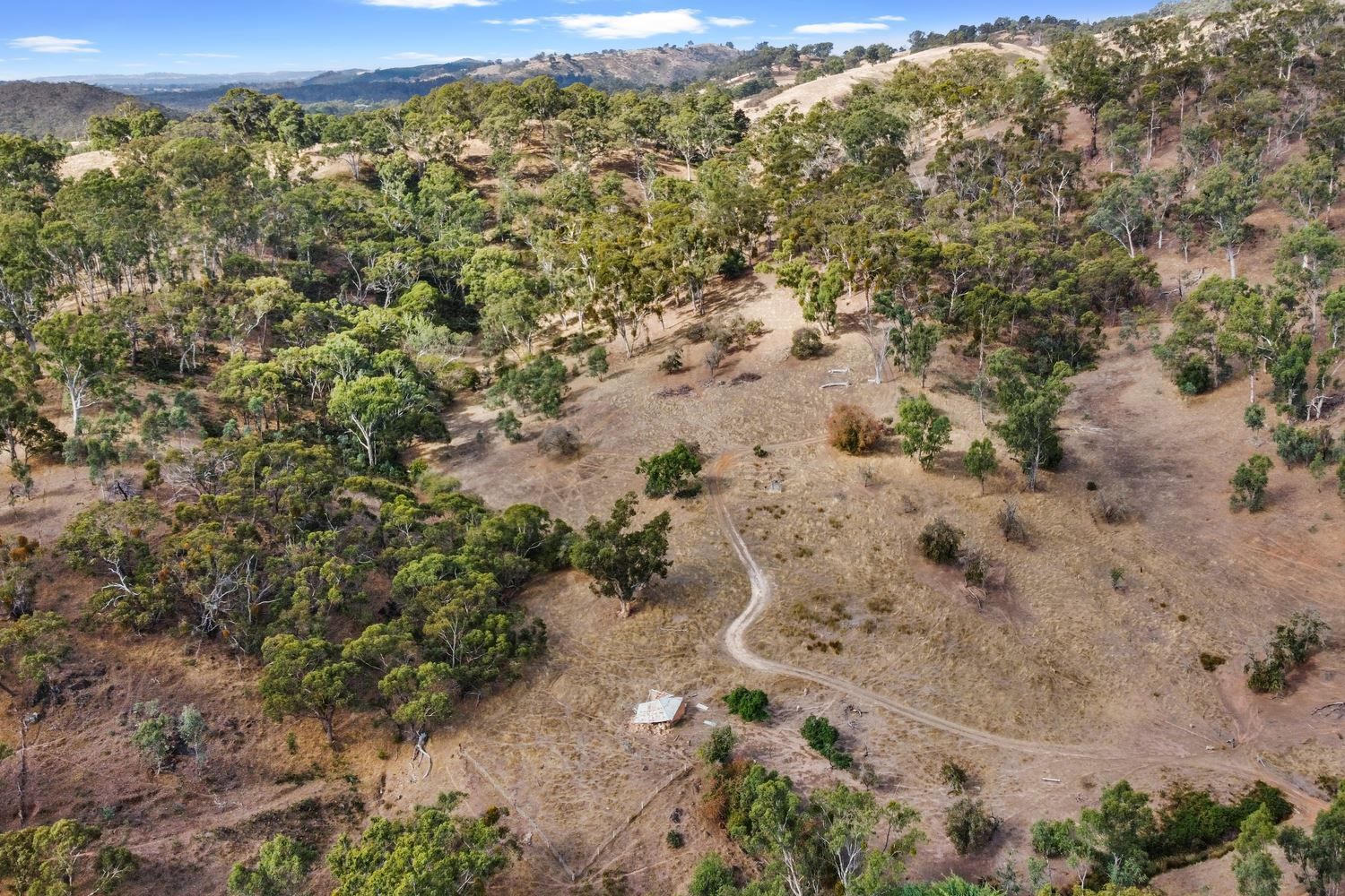 Pieces 91 & 92 Isaac Road, Cudlee Creek SA 5232, Image 2