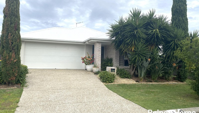 Picture of 13 Bokhara Street, THORNLANDS QLD 4164