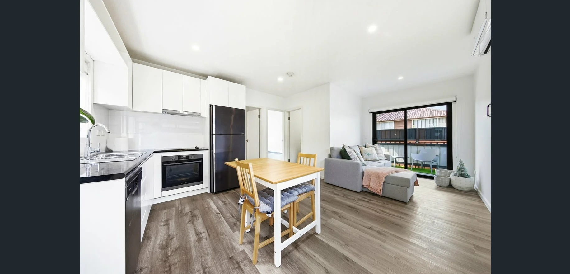 Primary image of 86A Woodpark Road, Woodpark NSW 2164