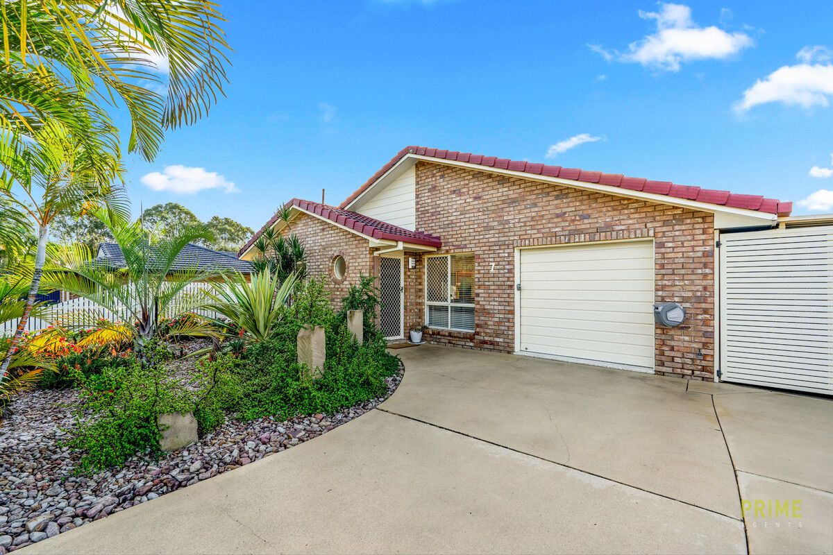 7 Earls Court, Point Vernon QLD 4655, Image 2