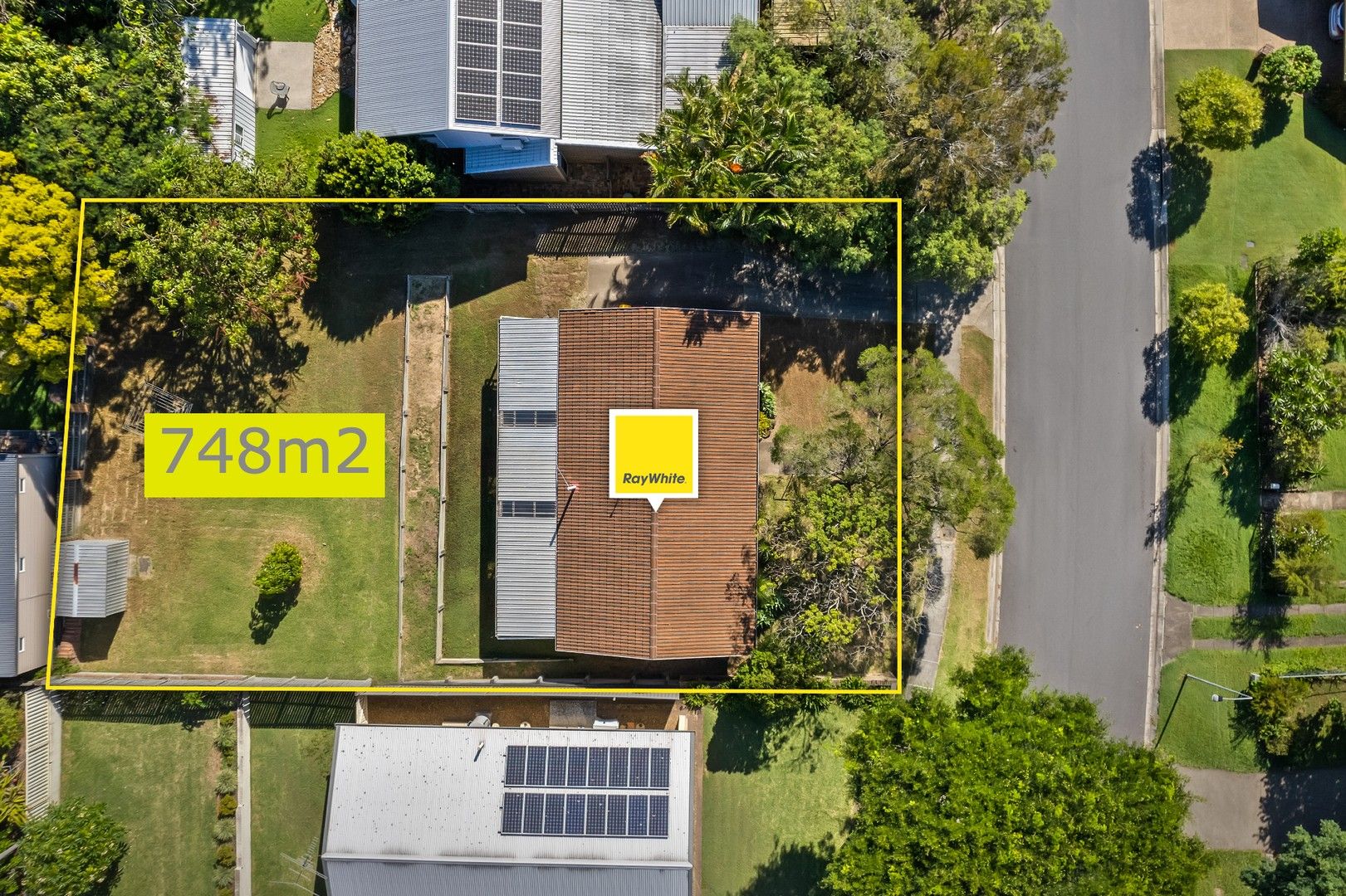 98 Zetland Street, Upper Mount Gravatt QLD 4122, Image 2