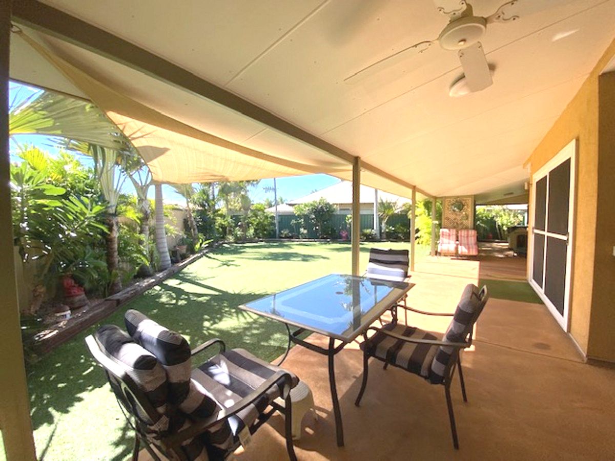 15 Eucalypt Way, South Hedland WA 6722, Image 1