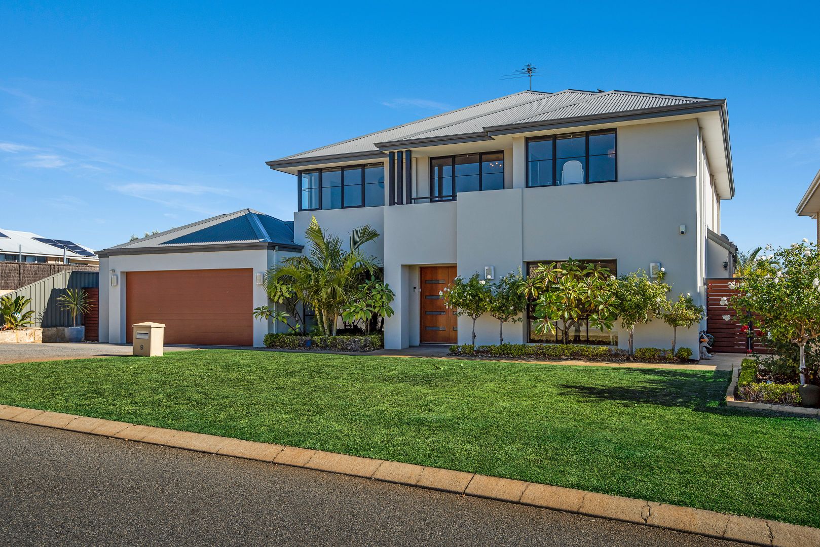 9 Pilling Place, Beaconsfield WA 6162 Domain