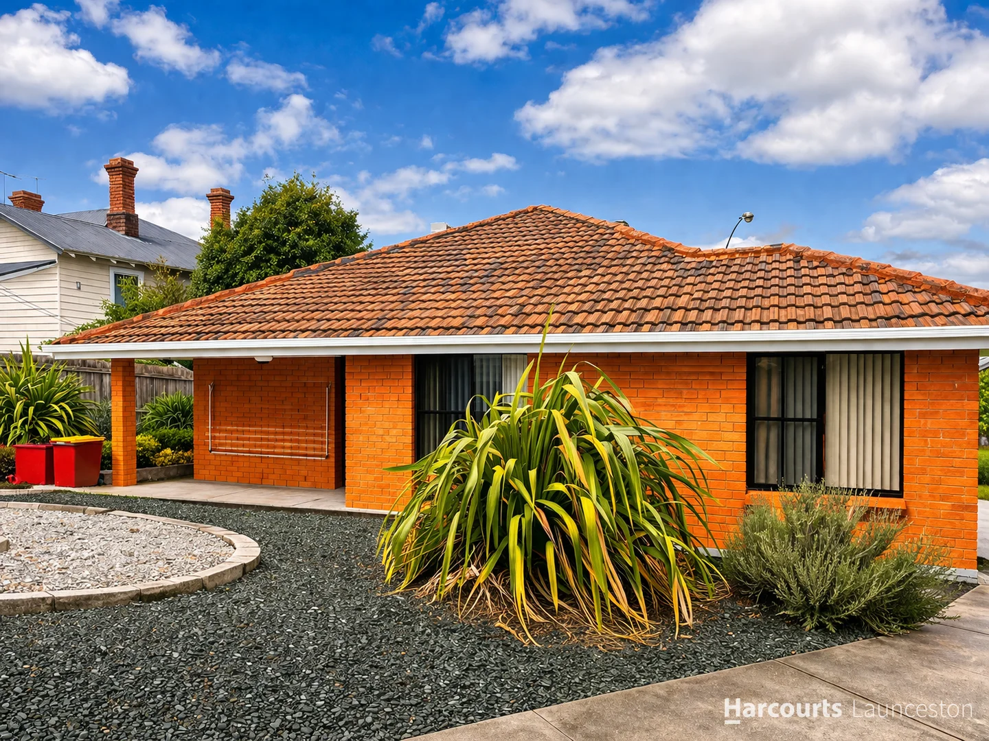 1/2 Gascoyne Street, Kings Meadows TAS 7249