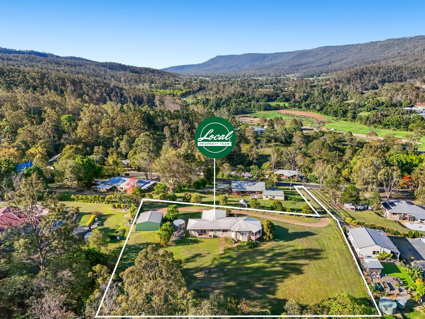 59 Manor Ct, Canungra QLD 4275, Image 1