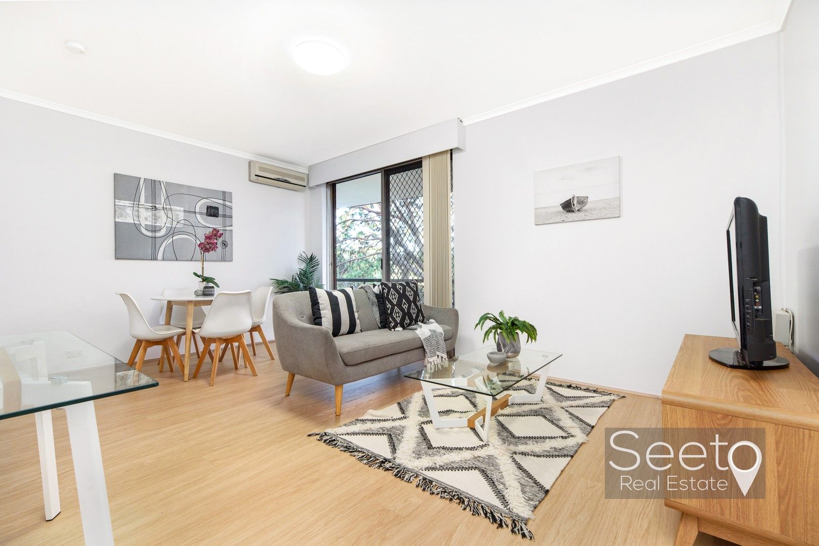 2 bedrooms Apartment / Unit / Flat in 3/35 Hampstead Road HOMEBUSH WEST NSW, 2140