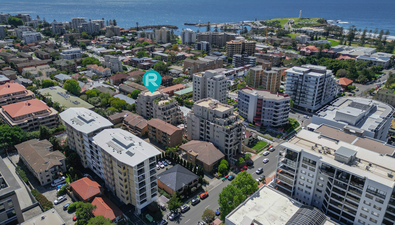 Picture of 38/26-28 Market Street, WOLLONGONG NSW 2500