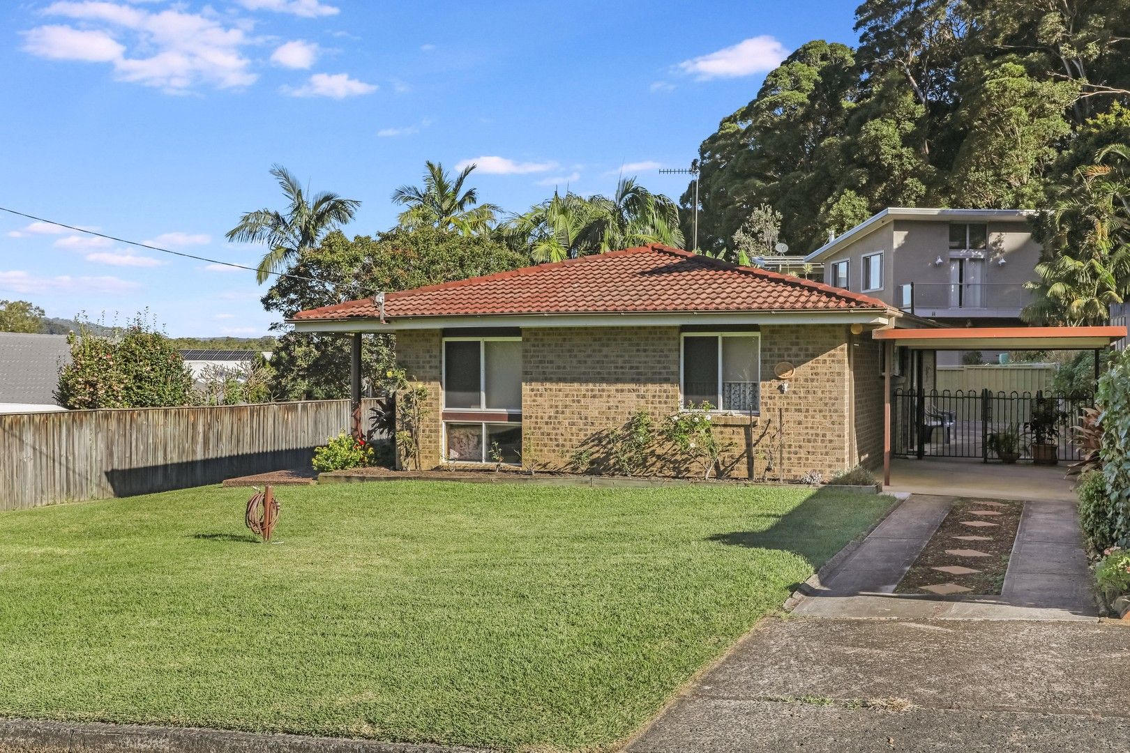 4 Kenneth Avenue, Saratoga NSW 2251, Image 0