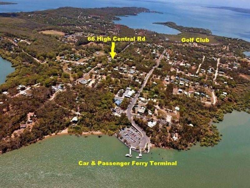 66 High Central Road, Macleay Island QLD 4184, Image 0