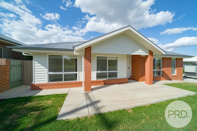 Picture of 5/309 Lake Albert Road, KOORINGAL NSW 2650