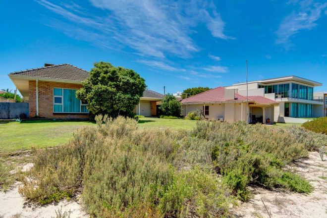 Picture of 91 Seaview Road, TENNYSON SA 5022