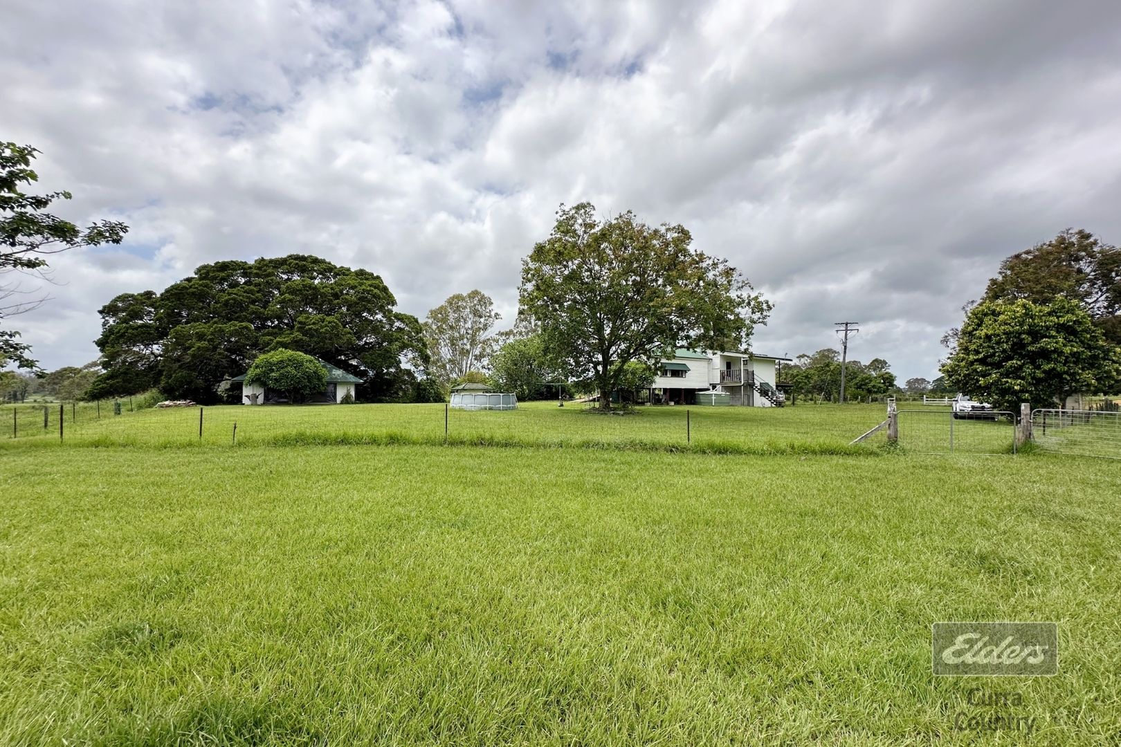 351 Jessens Road, Gundiah QLD 4650, Image 2