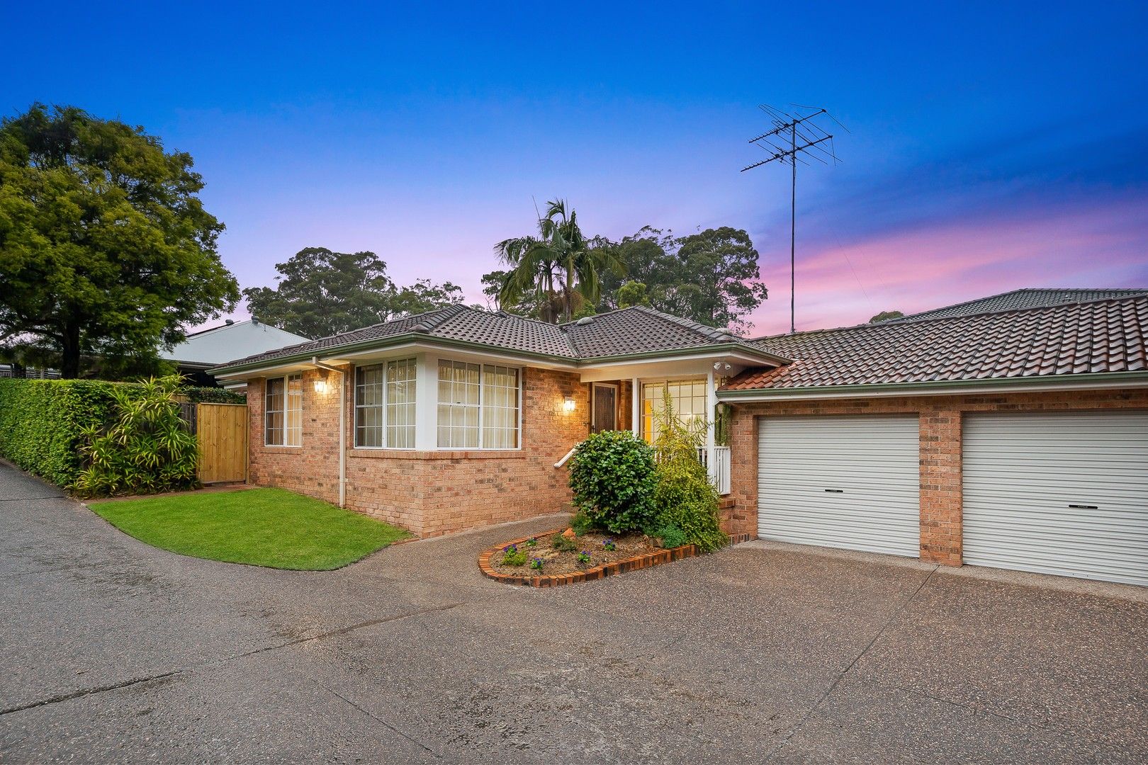 1/17A New Line Road, West Pennant Hills NSW 2125, Image 0