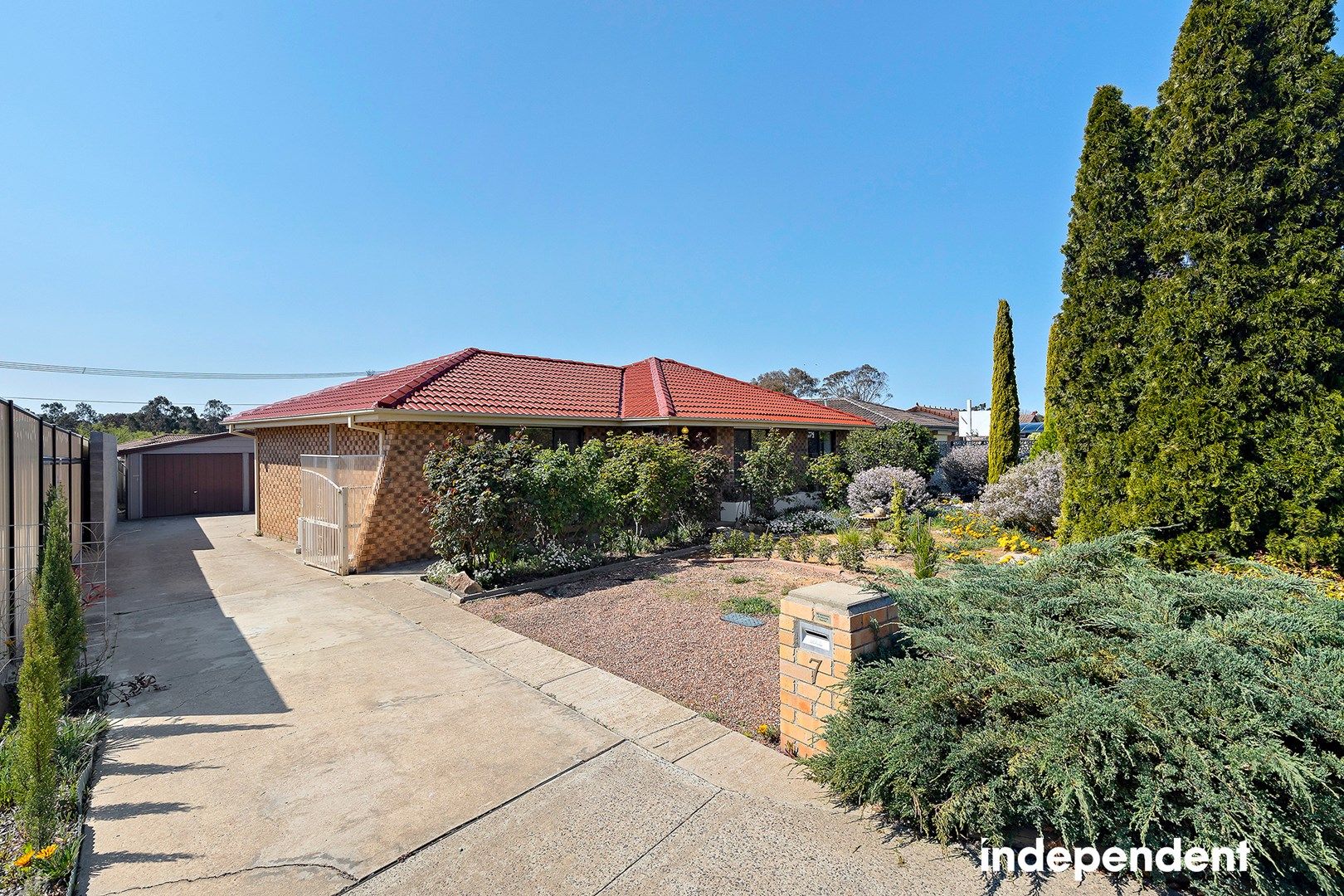 7 Collyburl Crescent, Isabella Plains ACT 2905, Image 0