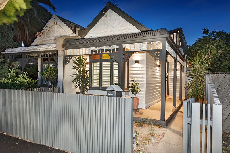 23 Baker Street, ST KILDA VIC 3182, Image 1