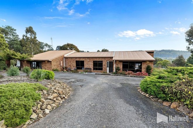 Picture of 93 Cornwall Road, ACACIA HILLS TAS 7306