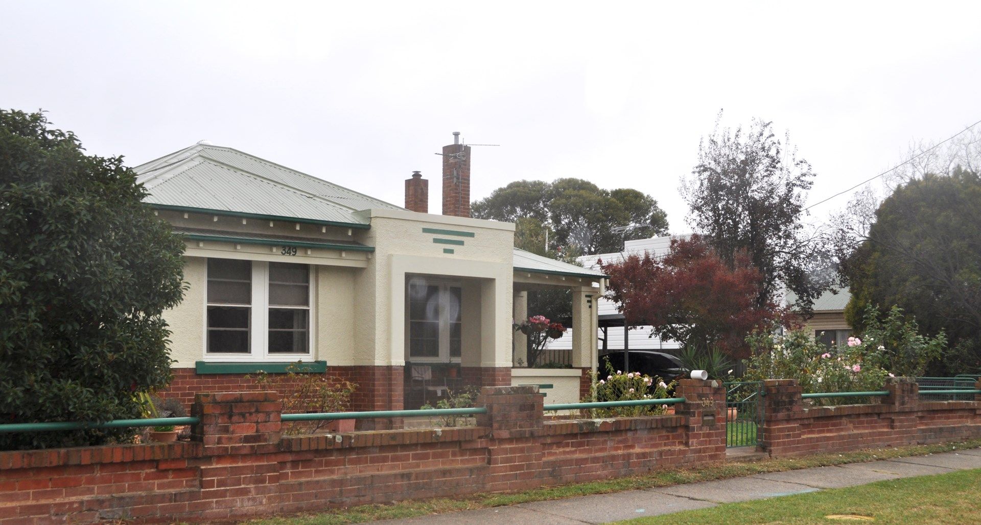 349 Parker Street, Cootamundra NSW 2590, Image 1