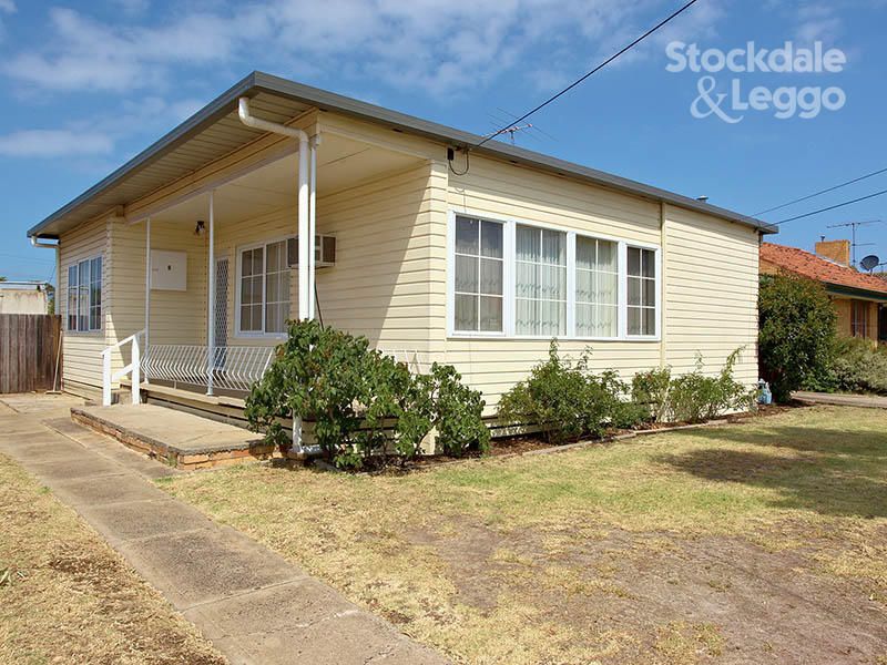 3 bedrooms House in 9 Goble Street LAVERTON VIC, 3028