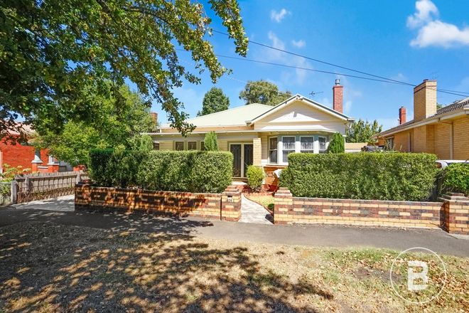 Picture of 409 Eyre Street, BALLARAT CENTRAL VIC 3350