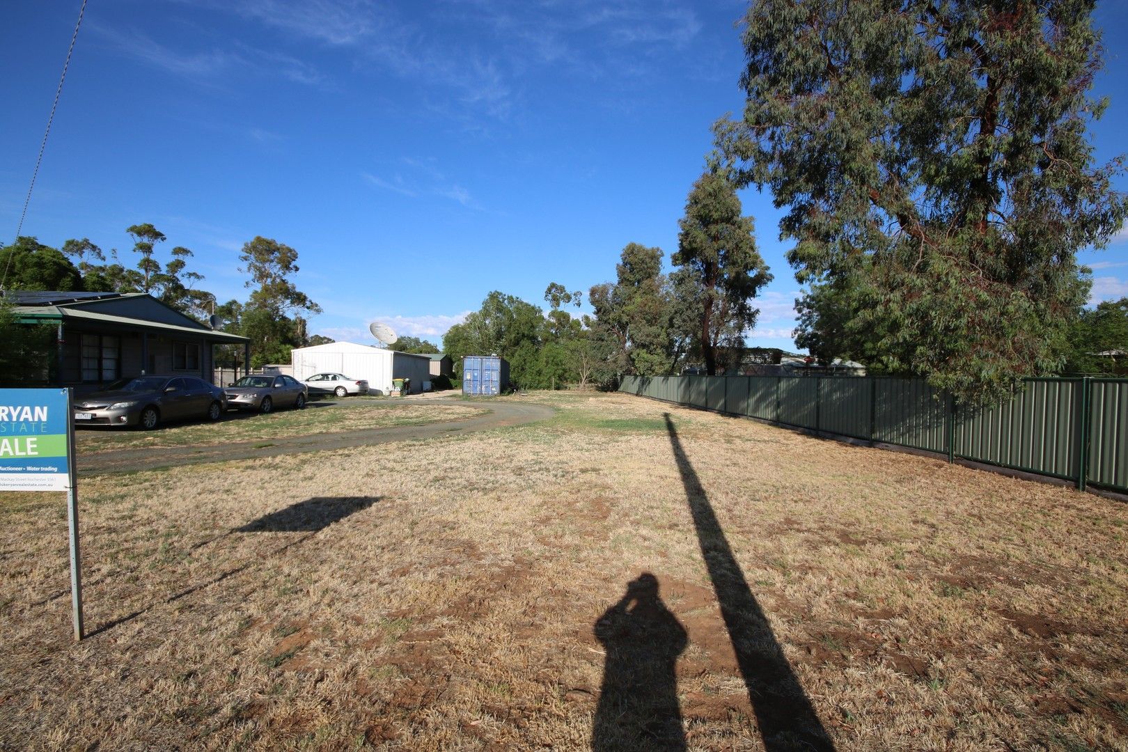60 Kerford Street, Rochester VIC 3561, Image 0