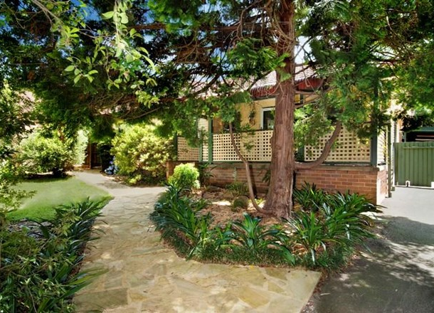 97 Cardinal Avenue, West Pennant Hills NSW 2125