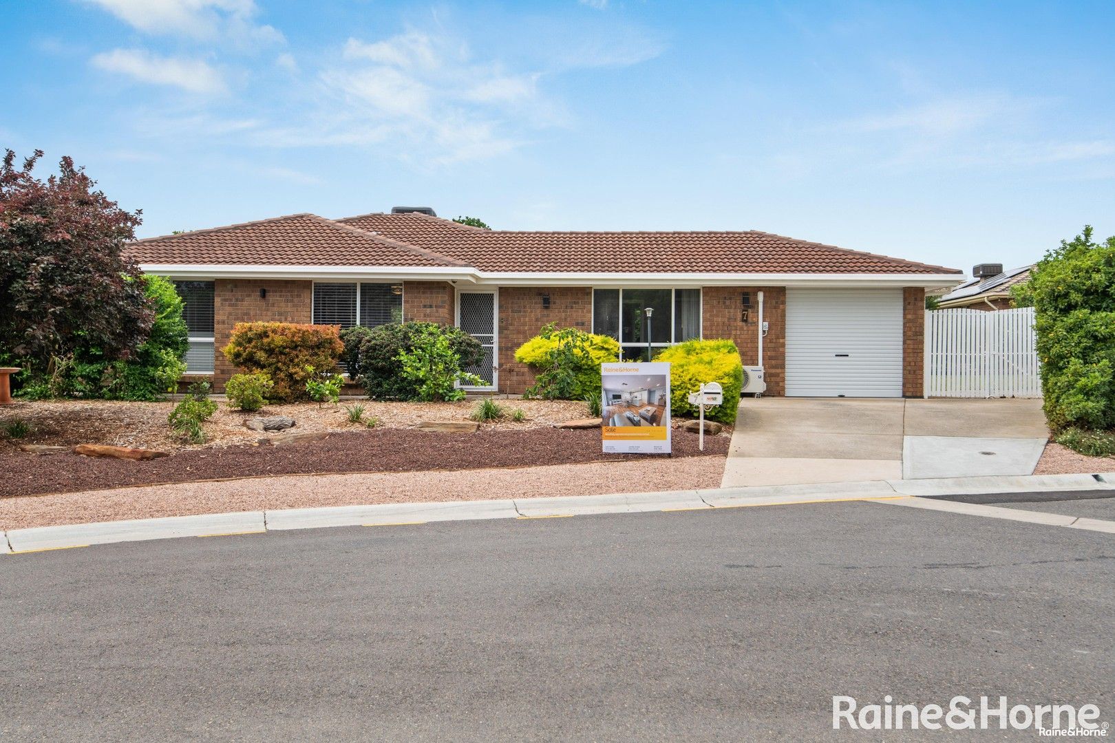 7 Traeger Court, Woodcroft SA 5162, Image 1