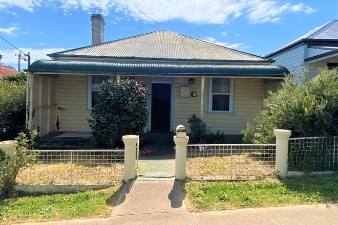 Picture of 171 Neill Street, HARDEN NSW 2587
