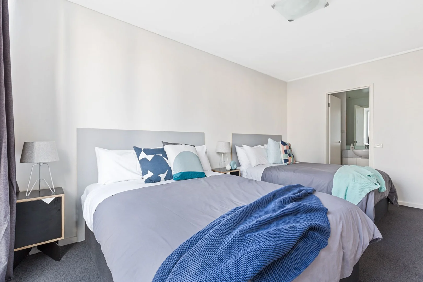 Additional image 10 of 262/183 City Road, Southbank VIC 3006