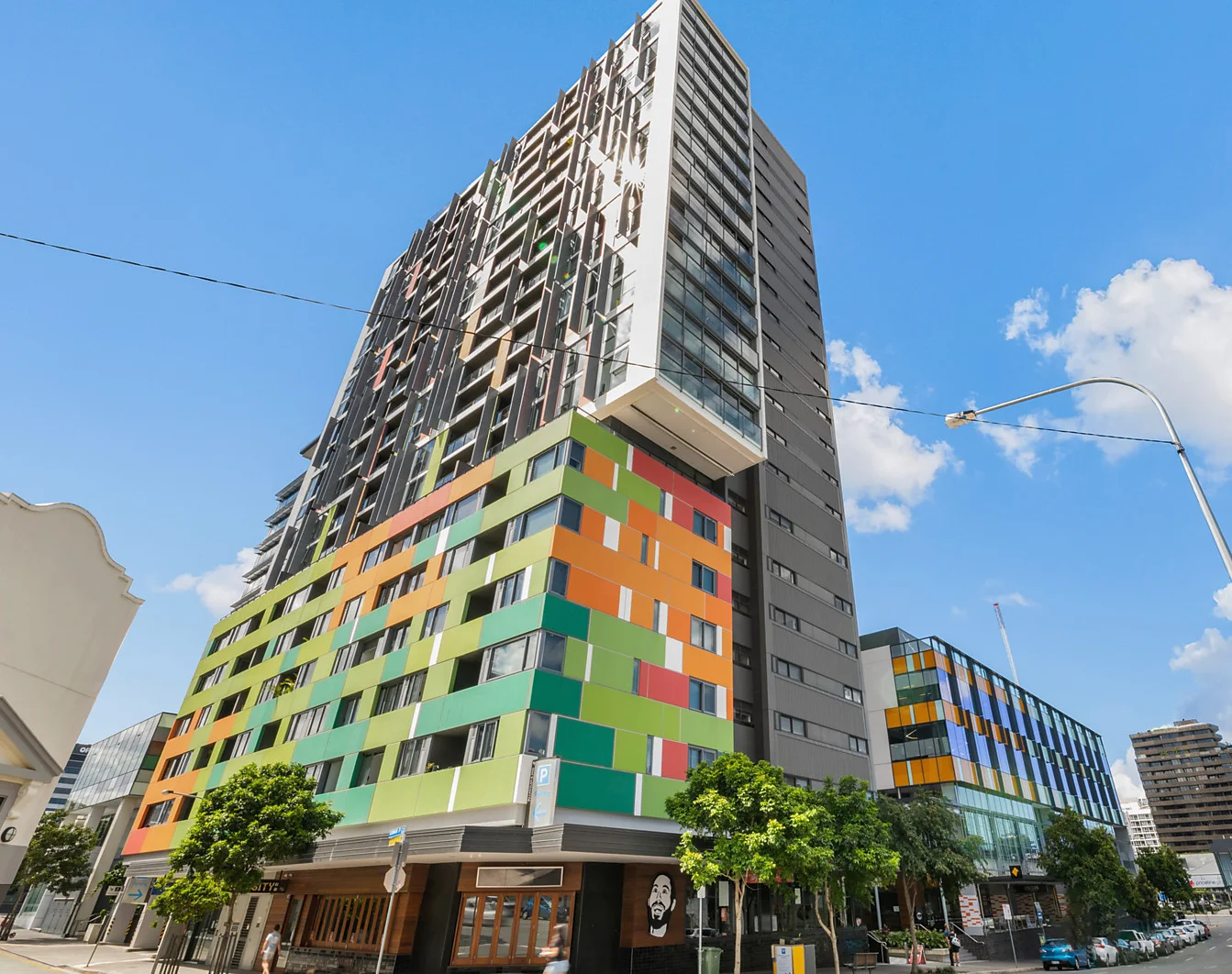 Additional image 9 of 710/25 Connor Street, Fortitude Valley QLD 4006