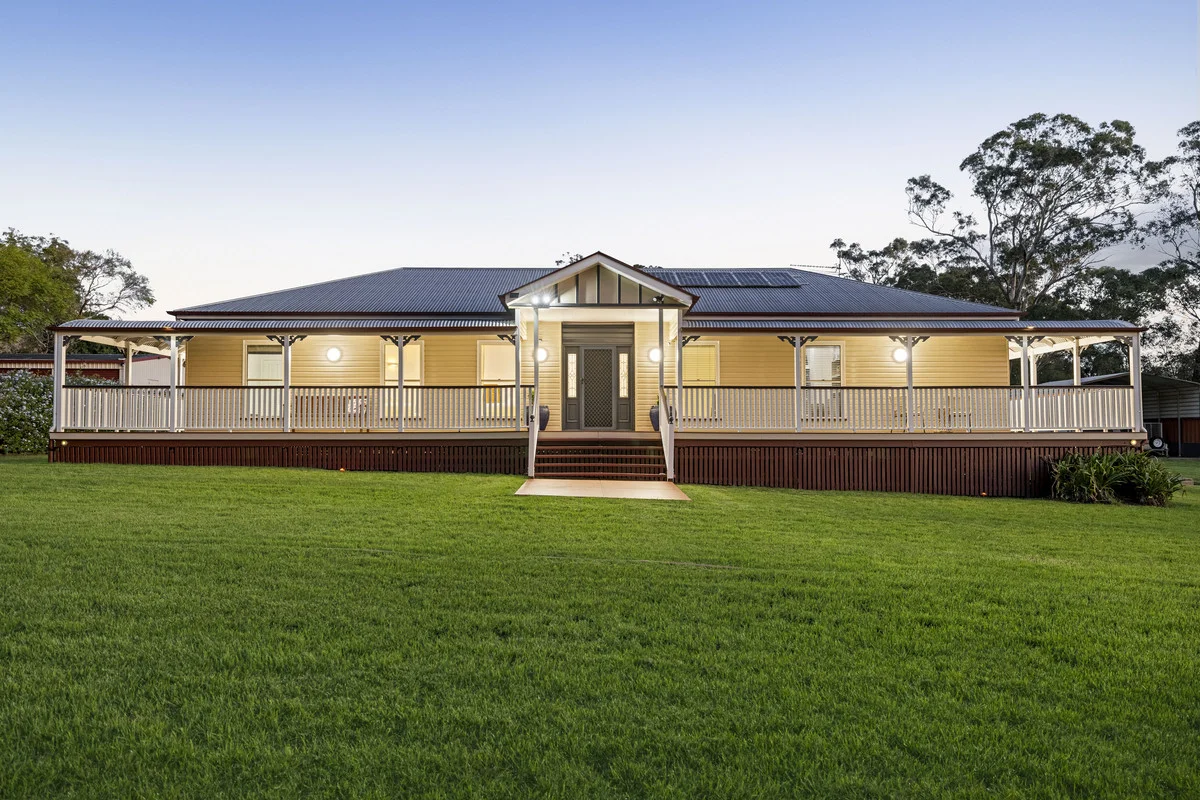 Additional image 2 of 5 Fondulac Drive, Highfields QLD 4352